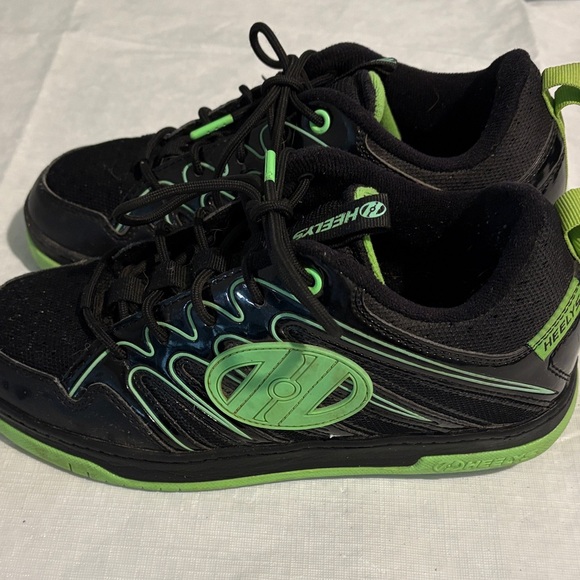 Kids heelys ROCKIT sneakers - Picture 7 of 10